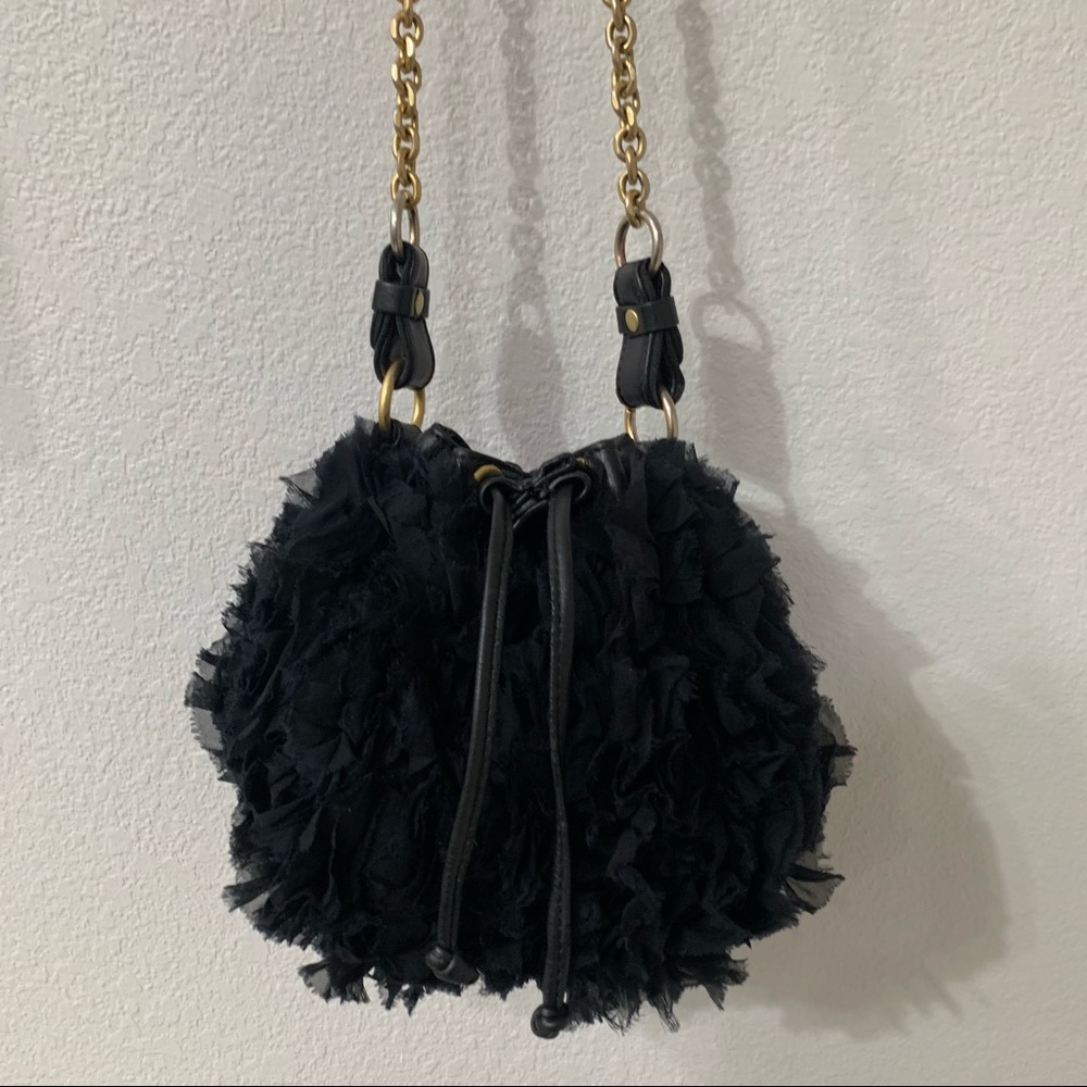 Vintage pouchette Juicy couture crossbody